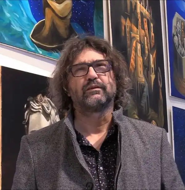Daniel Brunovský